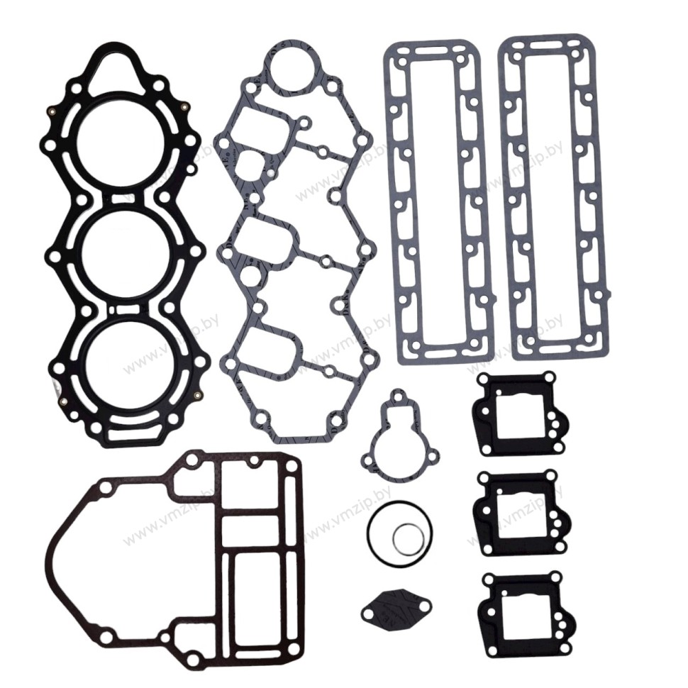 Прокладки, к-т, Tohatsu 40D, 50D 3C8-87121-B
