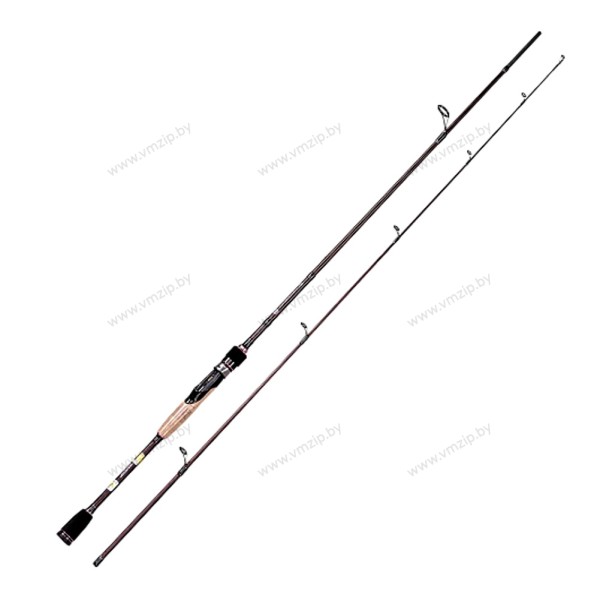 Удилище спиннинговое RYOBI SMAP PLUS VP S702MF 4-21гр (00341576)