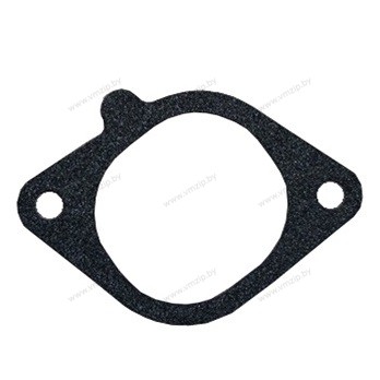 Прокладка крышки термостата Yamaha F300A, F350A 6AW-12427-00