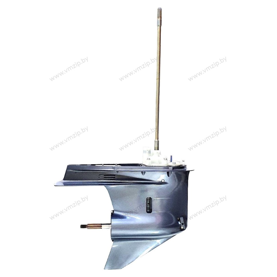 Редуктор в сборе (U) F225F, F250D, F300B 6CE-45300-11-8D