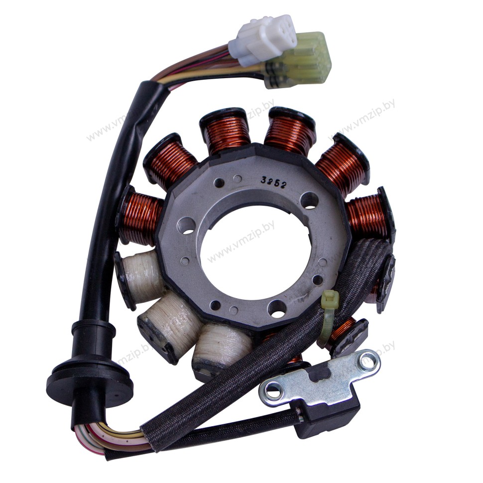 Статор генератора SX/VX600, SX/VX700 8CH-85510-02