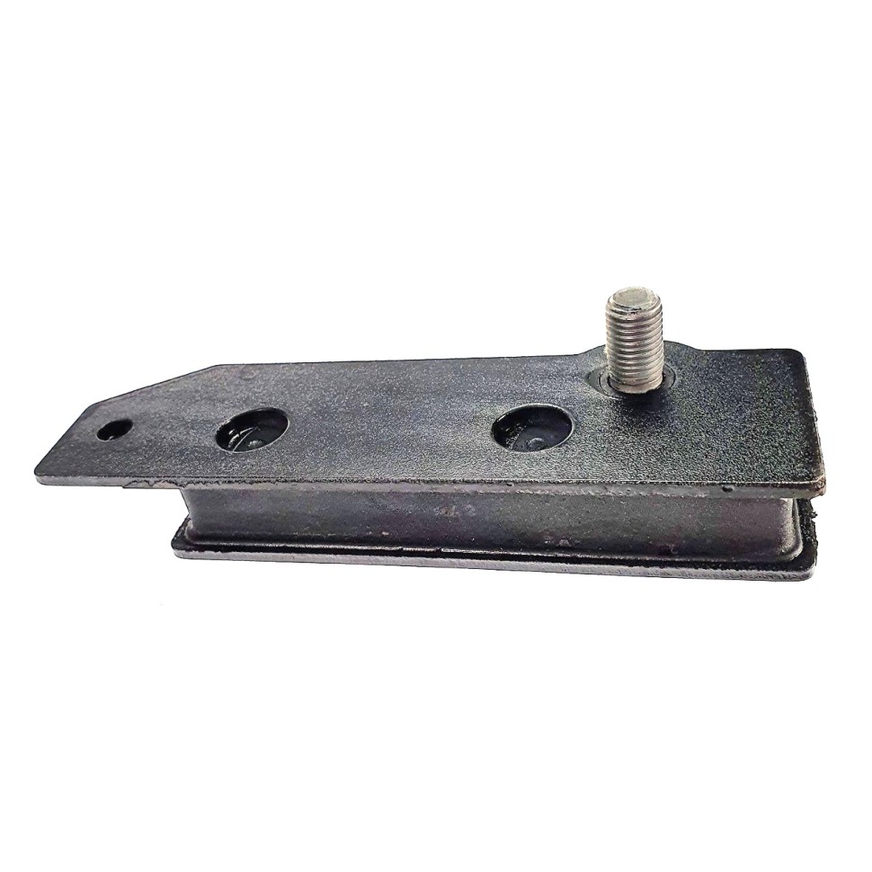 Подушка двигателя (задняя) VT500, PZ500 8DJ-21488-00