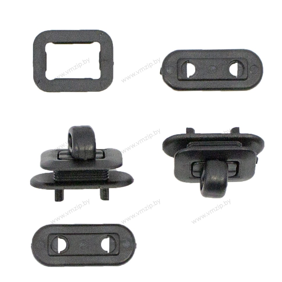 Скобы Багажника SMA-TRUNK-CL-SP