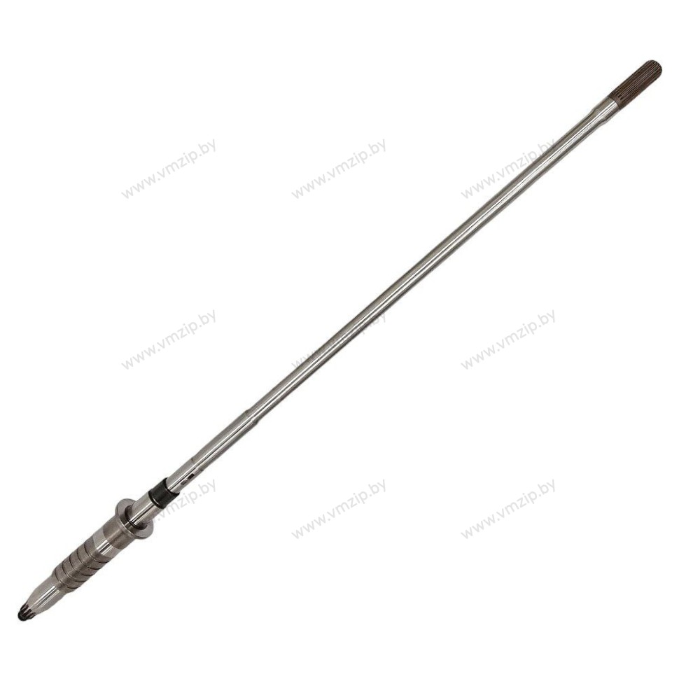 Вал вертикальный Yamaha F200-225 (X) 69J-45501-00