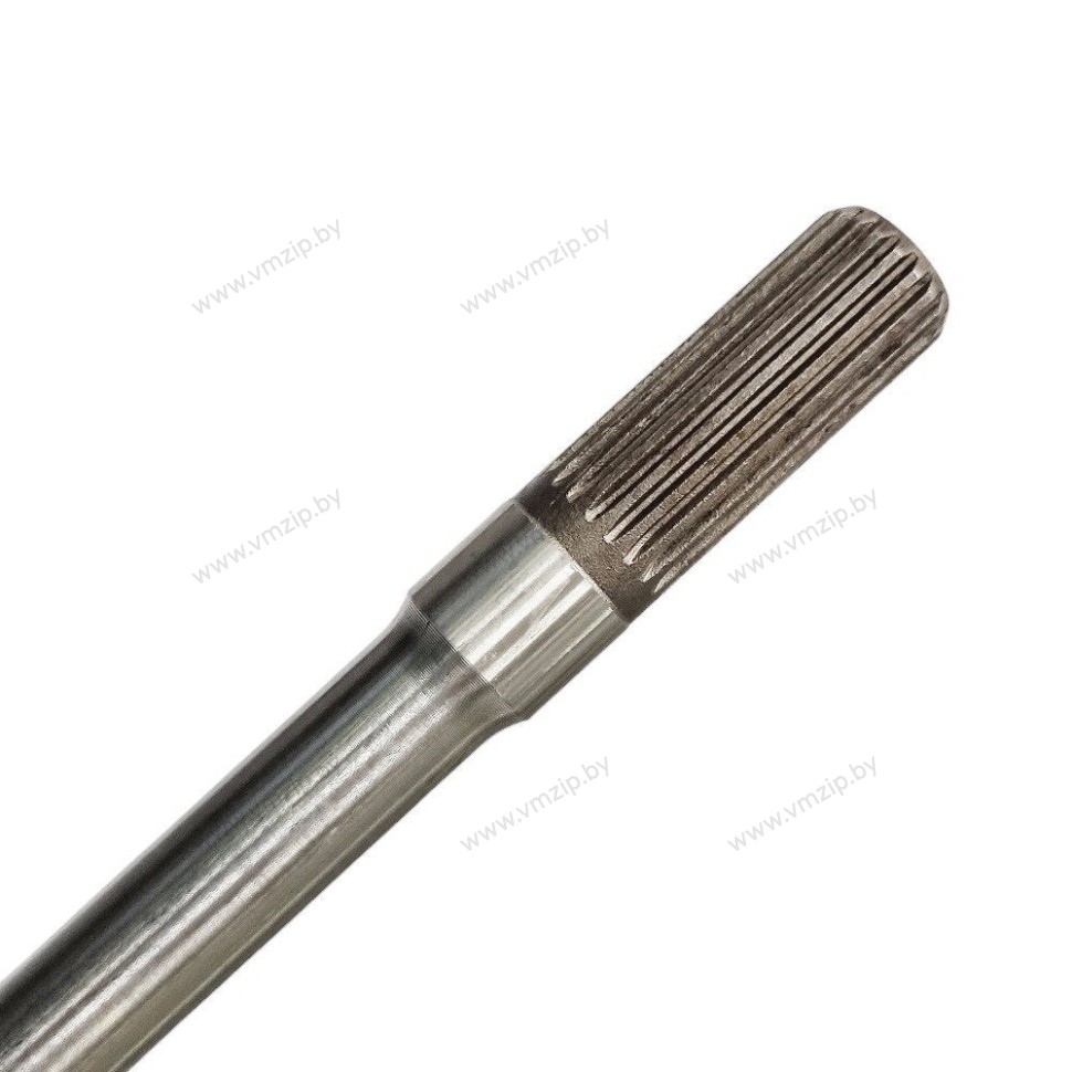 Вал вертикальный Yamaha F200-225 (X) 69J-45501-00