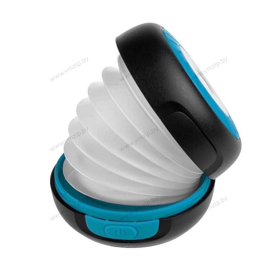 Фонарь кемпинговый Helios HS-SB-6071