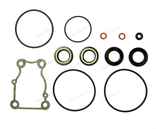 Ремкомплект редуктора 40X, F30A, F40B 650-040
