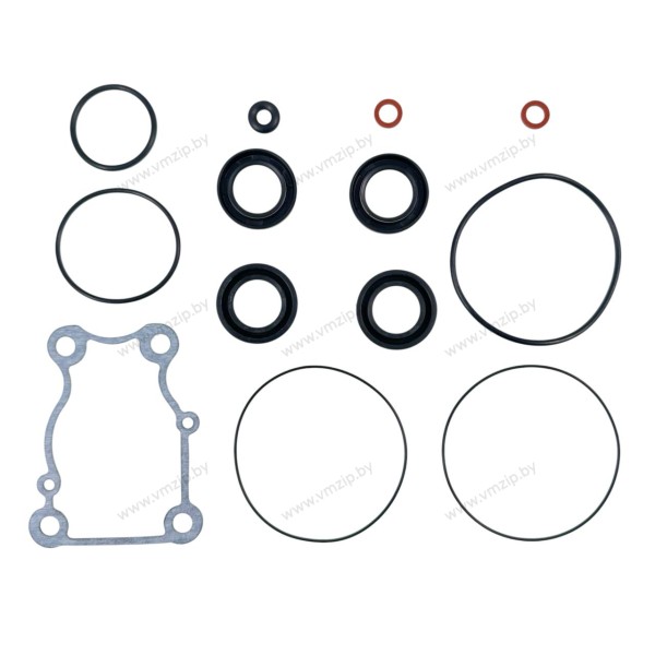 Ремкомплект редуктора 40X, F30A, F40B 650-040