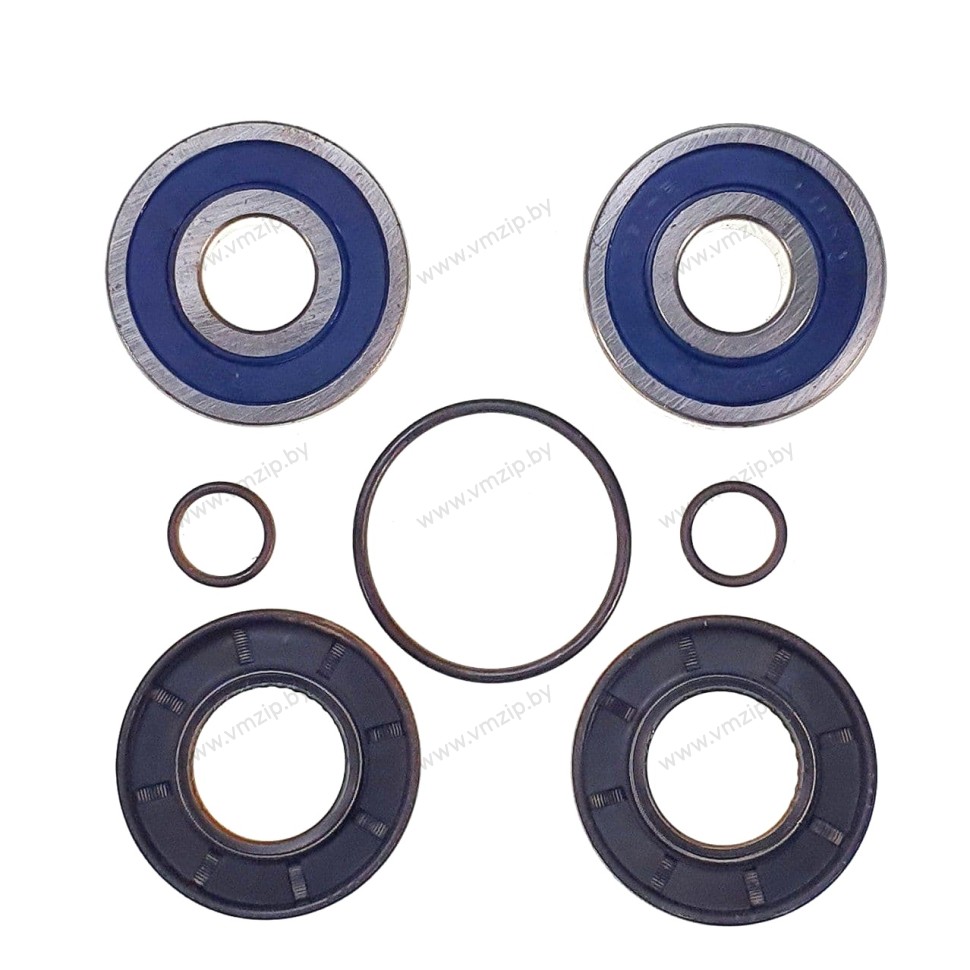 Ремкомплект водомета 750 SS/SSXI/STS/STX/SX/SXI (92-98) 003-604.