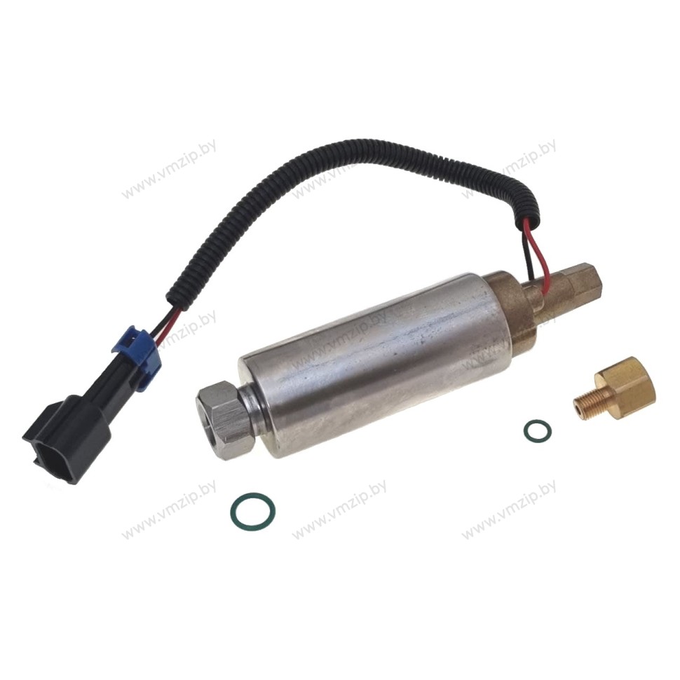 Насос топливный Mercruiser 4.3L, 5.0L, 5.7L 18-8868T
