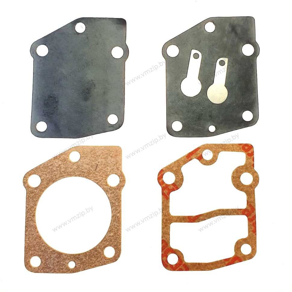 Ремкомплект топливной помпы Kawasaki 650/650SX/650 X2 006-405
