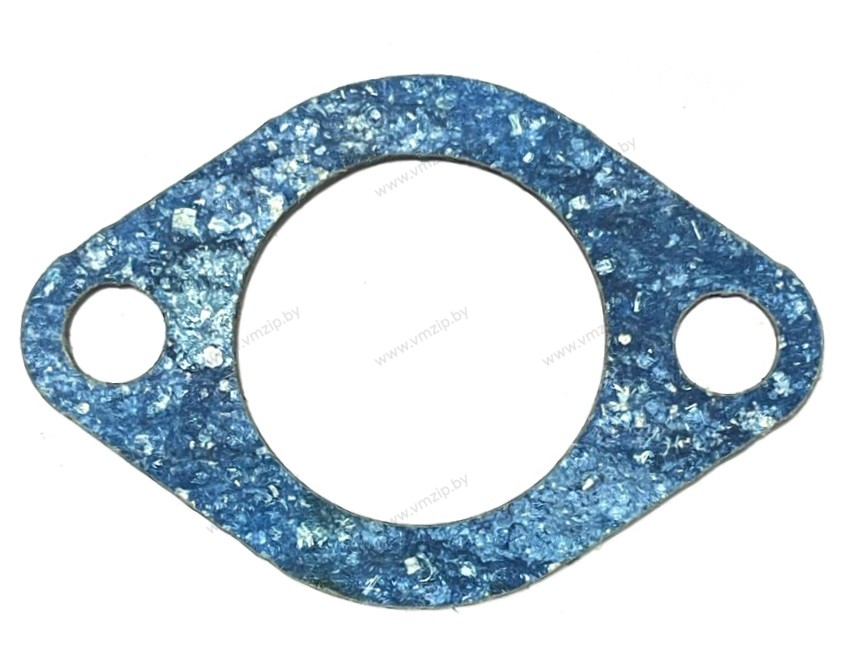 Прокладка под карбюратор Suzuki DT25-DT30 13125-93010