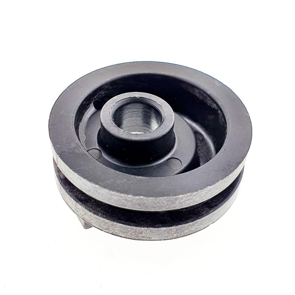 Корпус сальника оси включения хода 40V, 50H, F30-F60 63D-45321-00