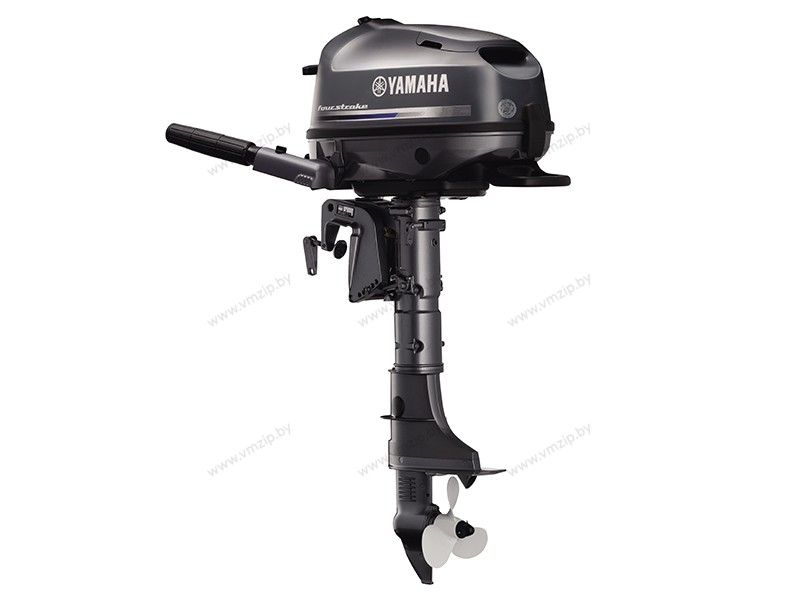 Мотор подвесной Yamaha F4BMHS