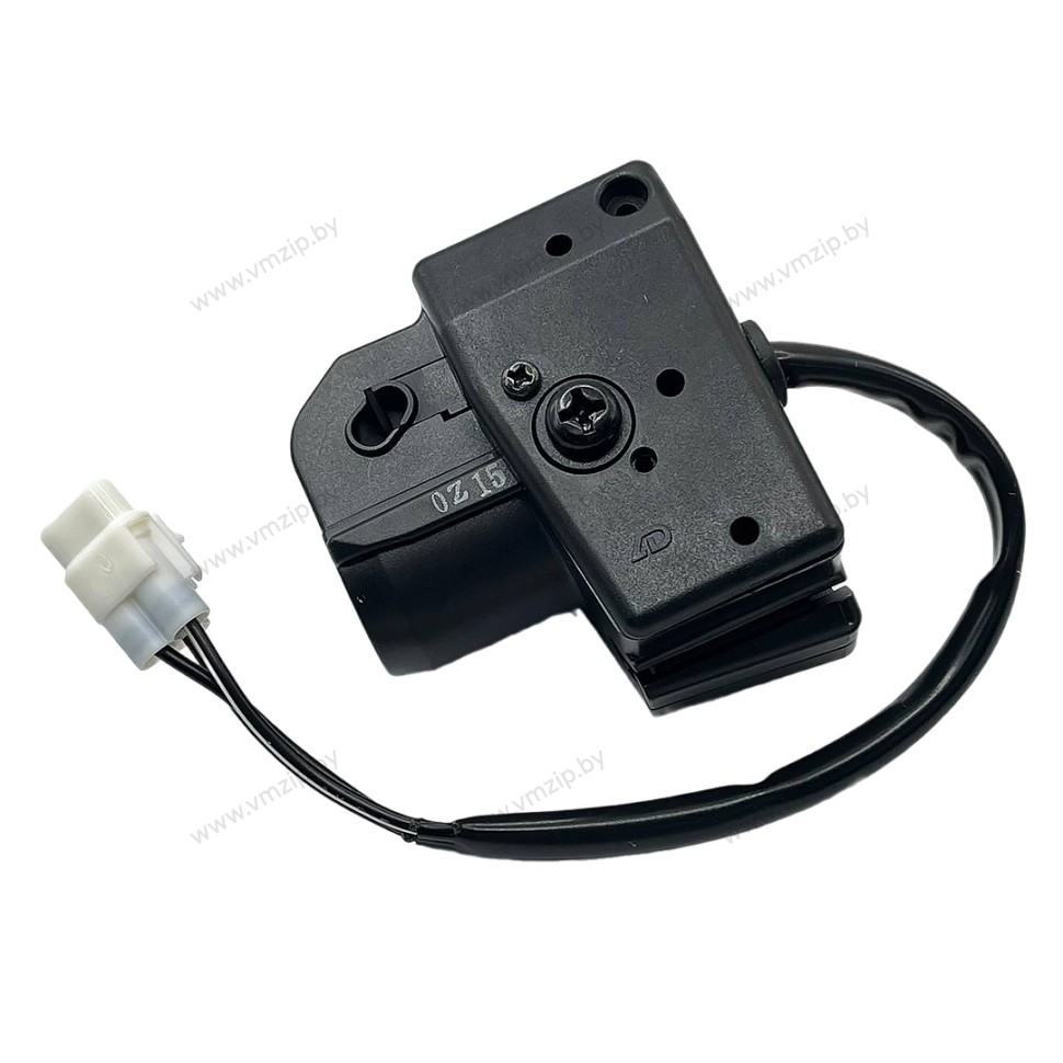 Переключатель электрический (рулевой) 8AU-83963-00