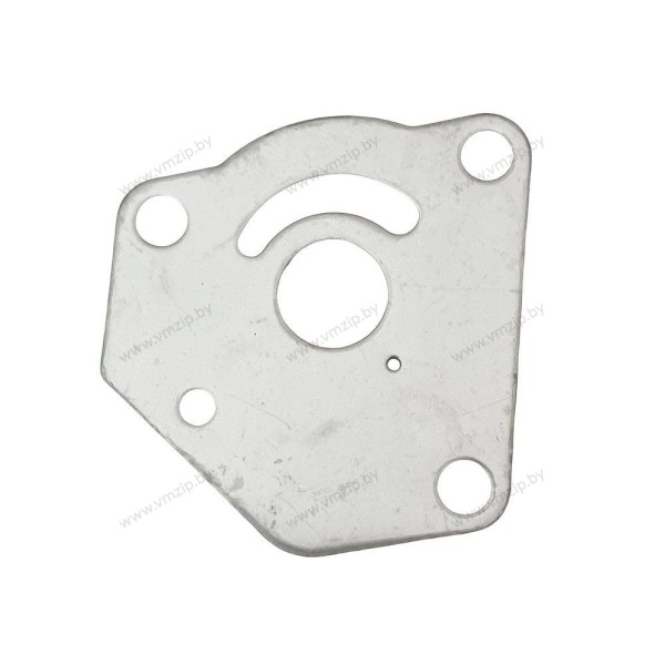 Пластина помпы охлаждения Suzuki DT8C, DT9.9C 17471-92D10