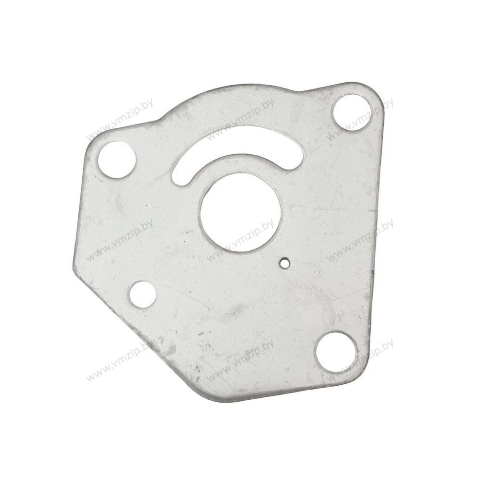 Пластина помпы охлаждения Suzuki DT8C, DT9.9C 17471-92D10
