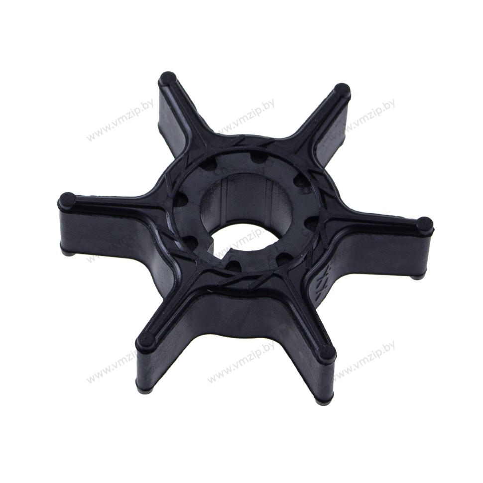 Крыльчатка Yamaha 9.9F, 9.9G, F9.9C, 15F, F15A, F15B, F15C, F20B 63V-44352-01
