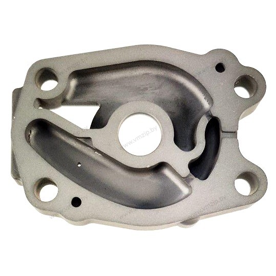 Основание помпы Yamaha 40G, 40J, 40Q 676-44341-00