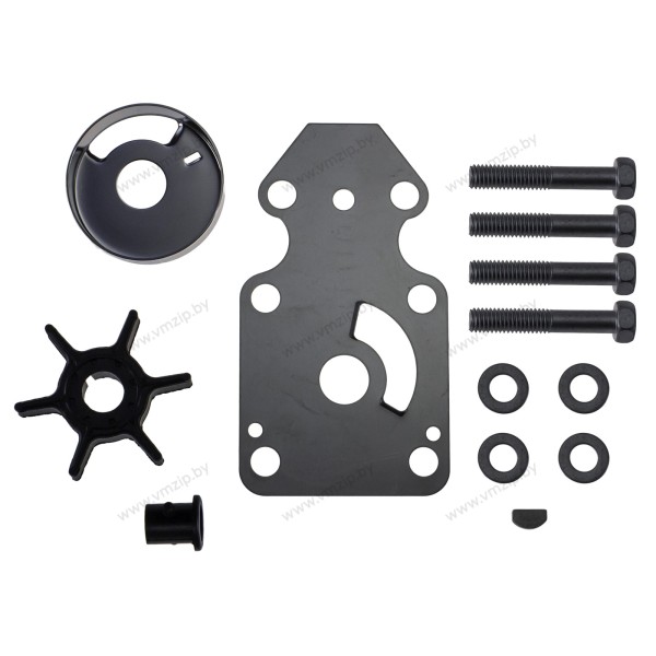 Ремкомплект помпы 9.9F, 9.9G, 15F 63V-W0078-01