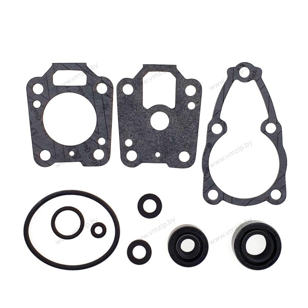 Рем. комплект редуктора Tohatsu 4, 5, MFS4-MFS6 369-87321-0