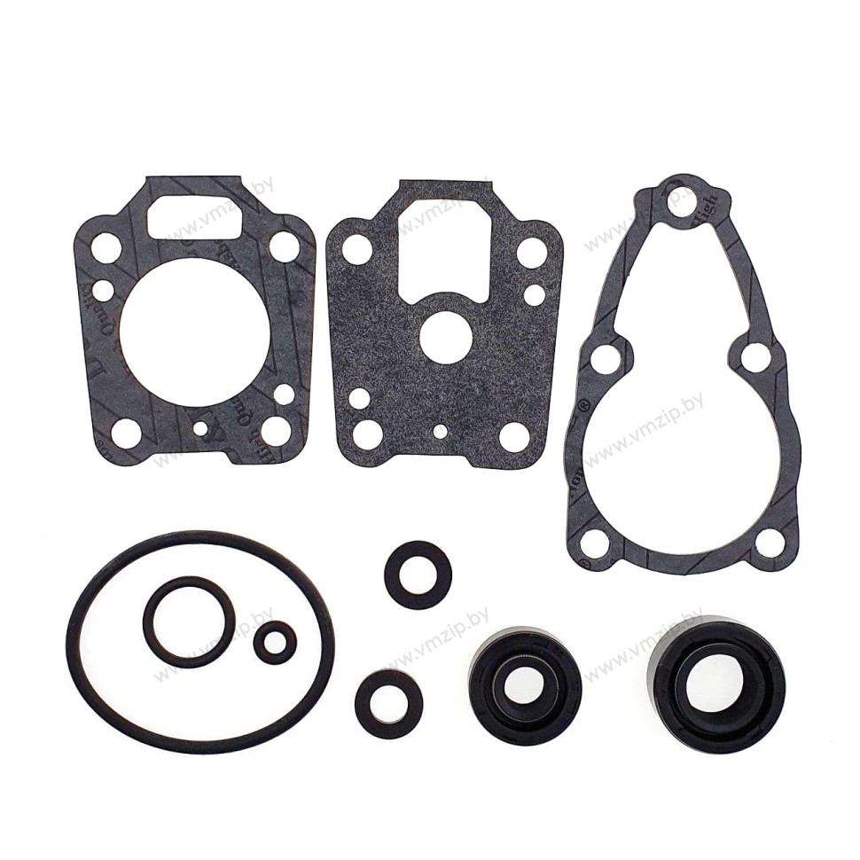 Рем. комплект редуктора Tohatsu 4, 5, MFS4-MFS6 369-87321-0