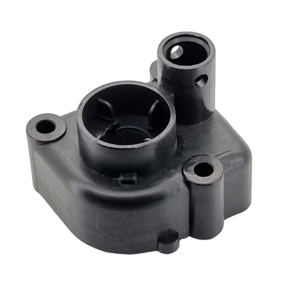 Корпус помпы Tohatsu 9.9-18, MFS20(D) 350-65016-1