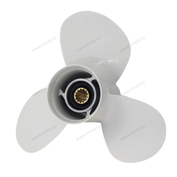 Винт X-Power для Yamaha 40-55, F60, (14-й шаг) 663-45958-00-EL