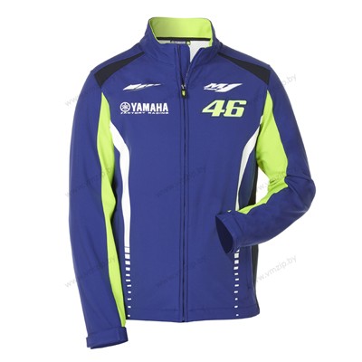Куртка VR46 мужская S