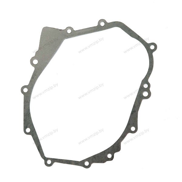 Прокладка крышки блока правая Yamaha RX 8FA-15461-01