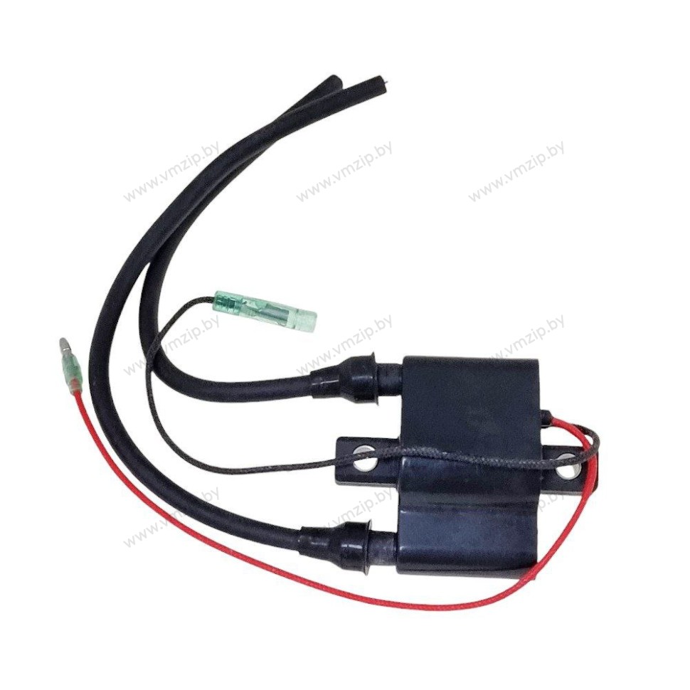 Катушка зажигания Yamaha 5-8 6G1-85570-00