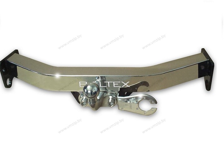Фаркоп Toyota LC 200 10/2007-2015, 2015-