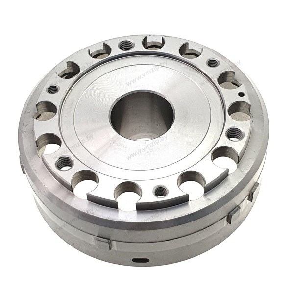 Маховик Yamaha RS (03-08), VK Pro (-16) 8ES-81450-01
