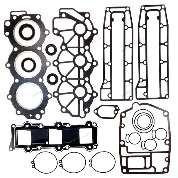 Рем. комплект мотора Yamaha 30D 6J8-W0001-03