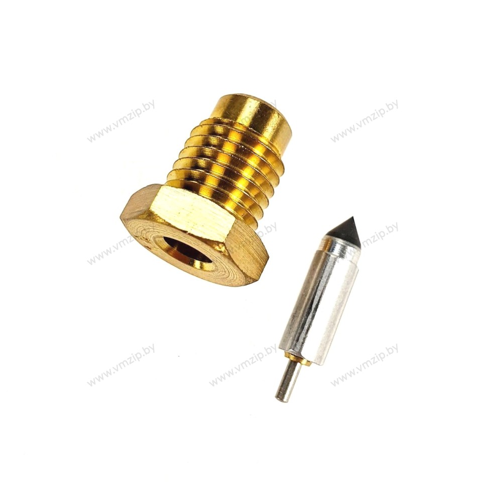 Клапан поплавковой камеры 20C, 25H, EK25A, 30А 6J0-14390-14