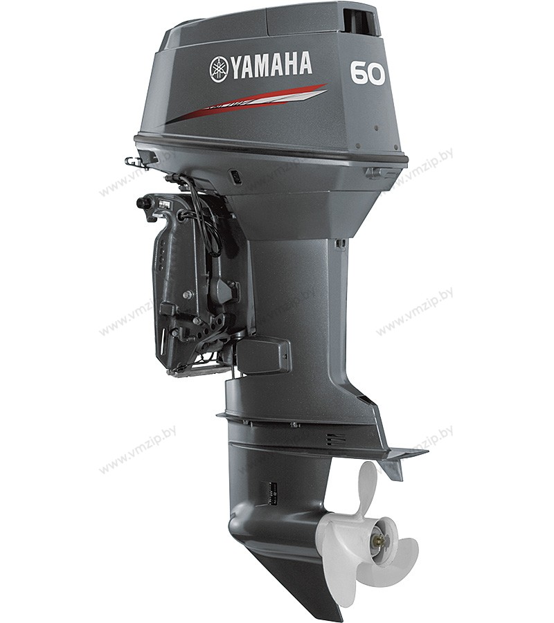 Мотор подвесной Yamaha 60FETOL