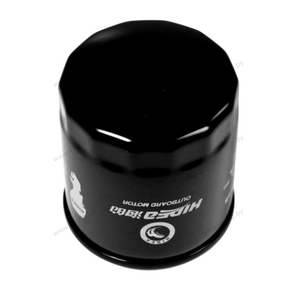 Фильтр масляный 90-130 лс F130-01.06.01.10