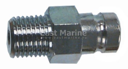 Штуцер топливный Suzuki 65740-95D01