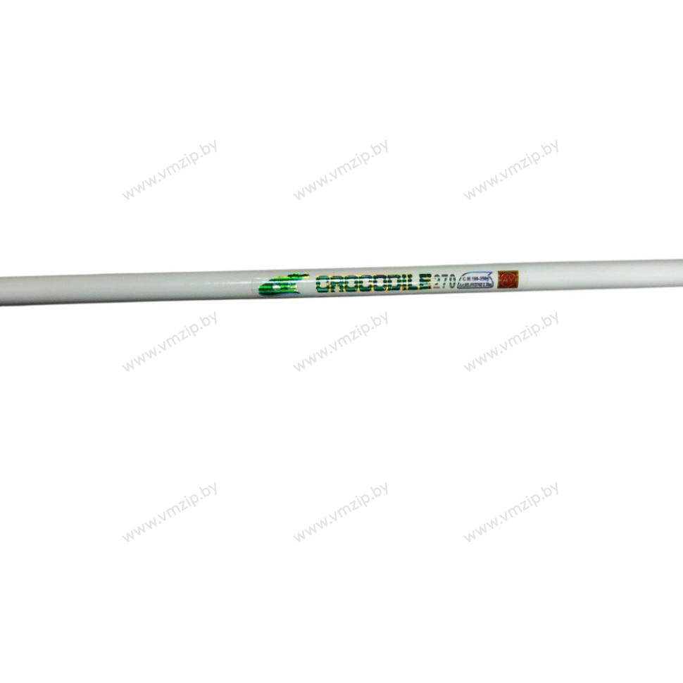 Спиннинг Crocodile 270 см. KR-270