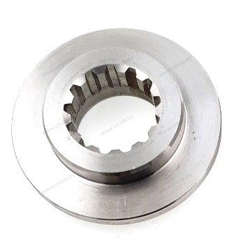 Шайба упорная Yamaha F30, 40, 50, 55, F60 663-45987-00