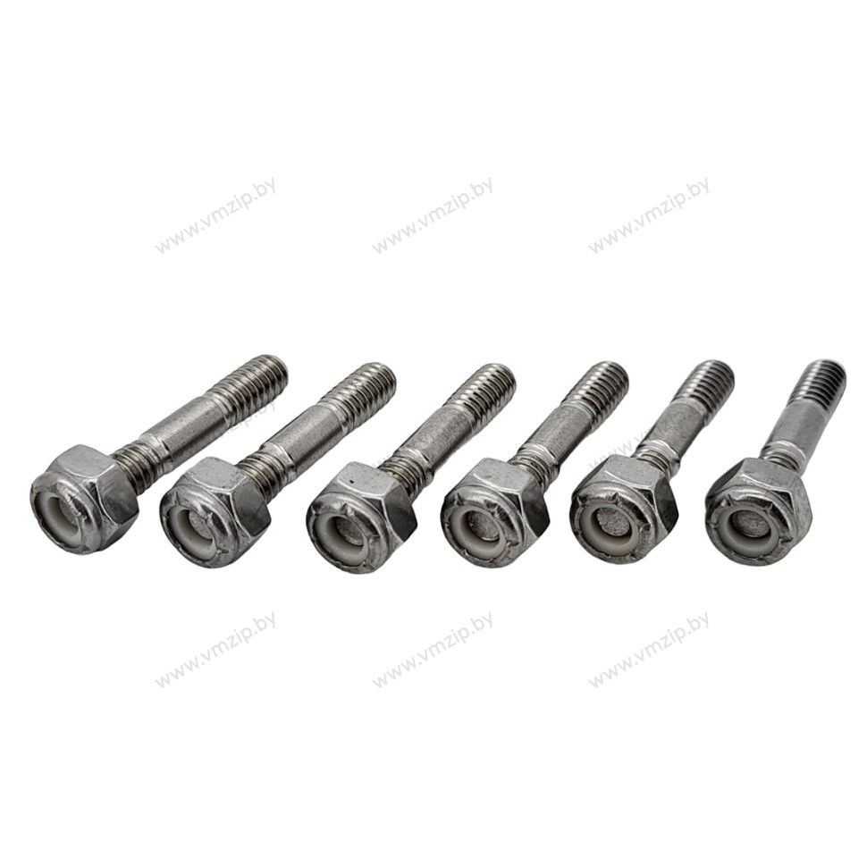 Шпильки M6-1/4 20 UNC 40 мм (комплект)