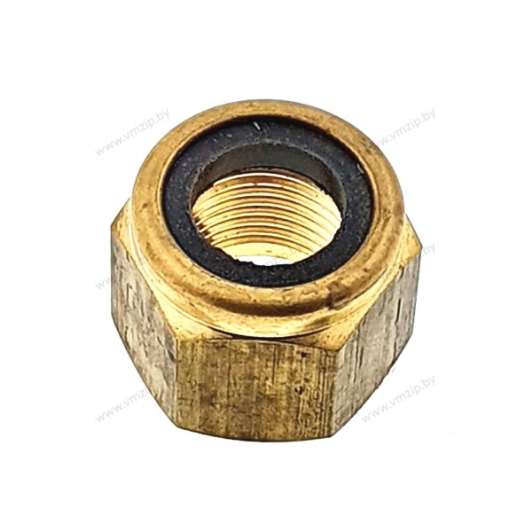 Гайка гребного винта Mercury, Mercruiser 18-3700