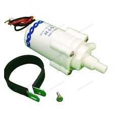 Насос для мойки, 12V 556-10700-12V