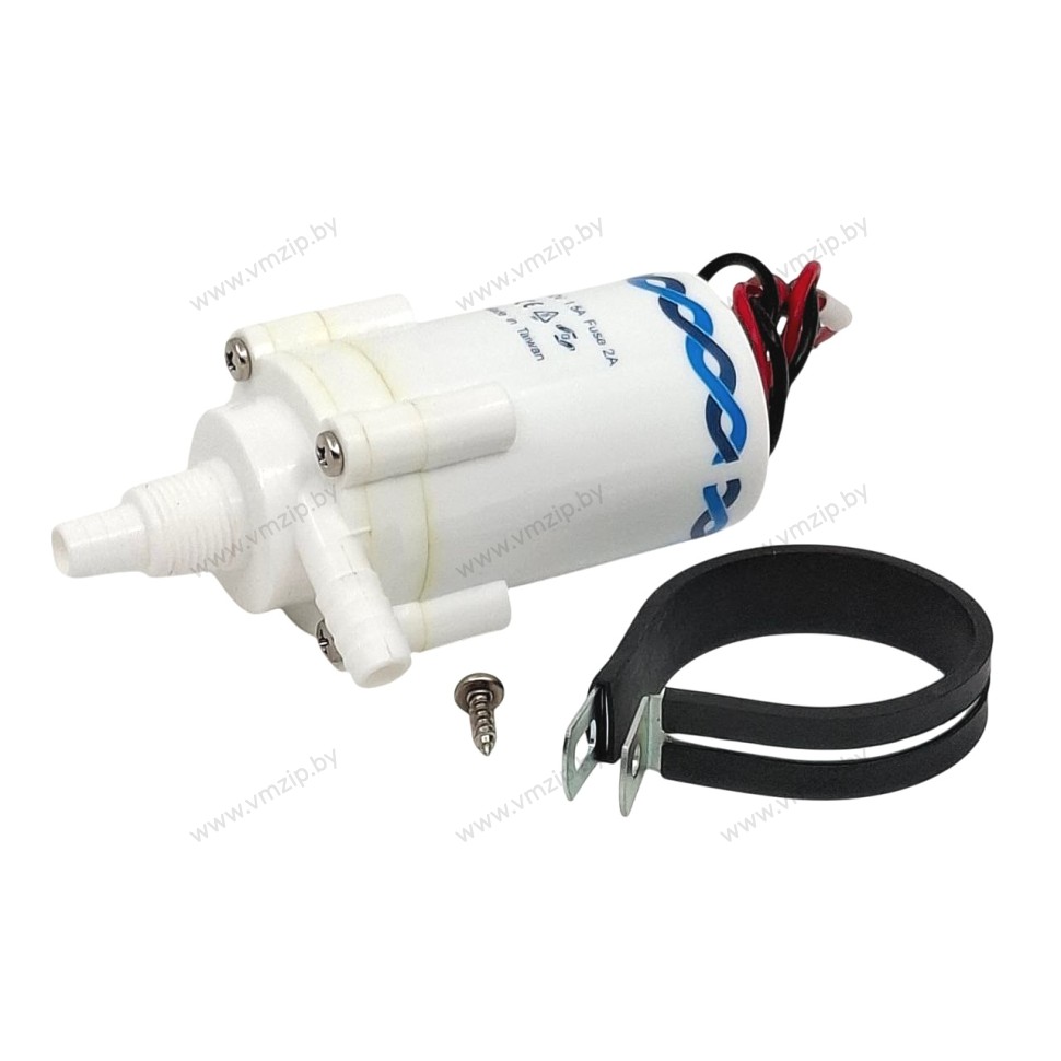 Насос для мойки, 12V 556-10700-12V