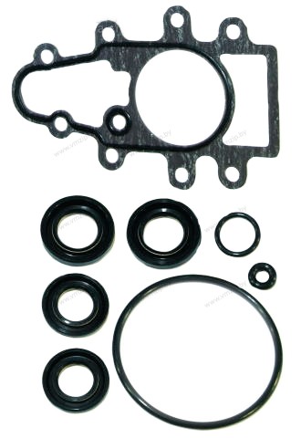 Ремкомплект редуктора Suzuki DF 25 (V-twin)