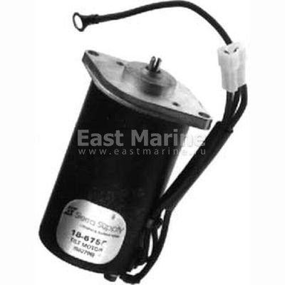 Tilt Motor 18-6755