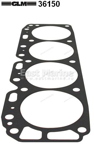 Прокладка головки блока GM 3,0L 36150