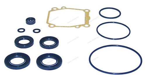Ремкомплект редуктора Suzuki DF 90, DF 115