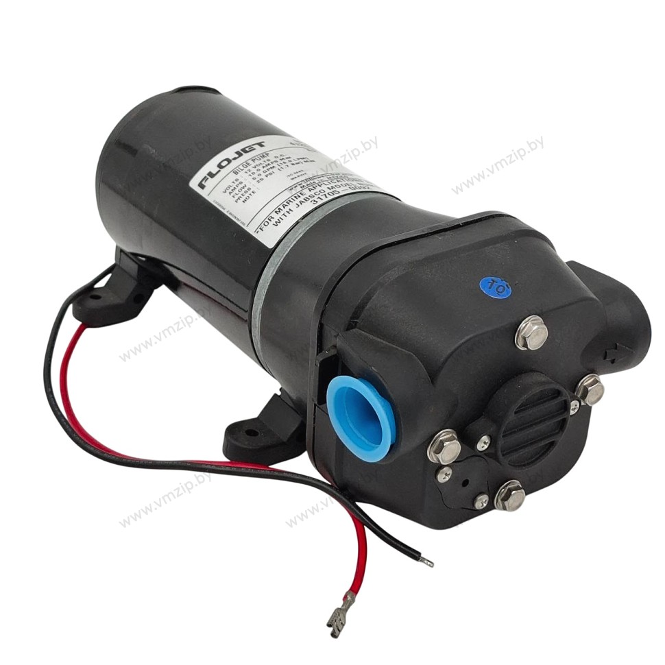 Помпа 272-4125114A, 8amp, 12V