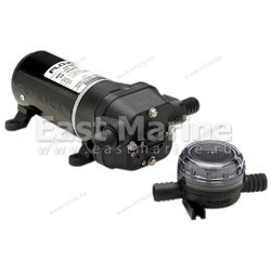 Помпа 272-4125114A, 8amp, 12V